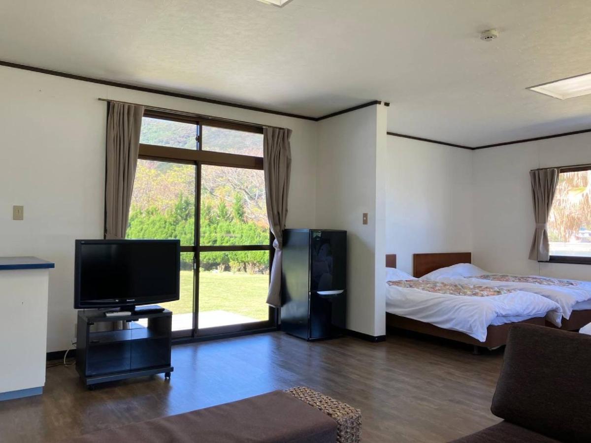 Sea Tiger Island Inn Shodoshima Luaran gambar