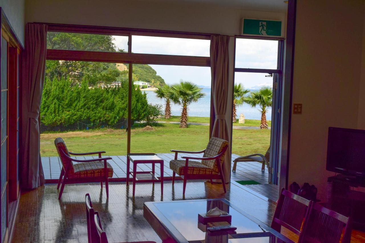 Sea Tiger Island Inn Shodoshima Luaran gambar