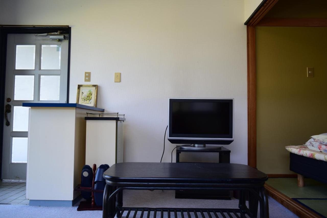 Sea Tiger Island Inn Shodoshima Luaran gambar