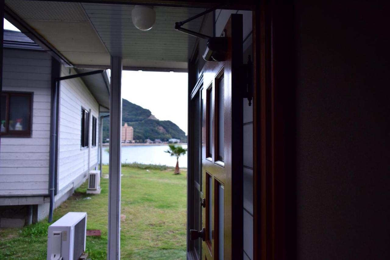 Sea Tiger Island Inn Shodoshima Luaran gambar